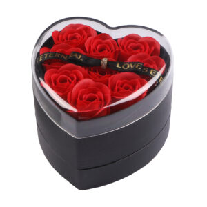 coffret cadeau saint valentin