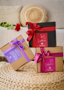 coffret cadeau sephora femme