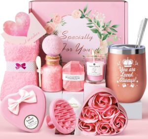 coffret noel femme
