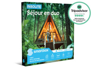 smartbox coffret cadeau