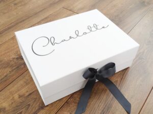 box cadeau mariage