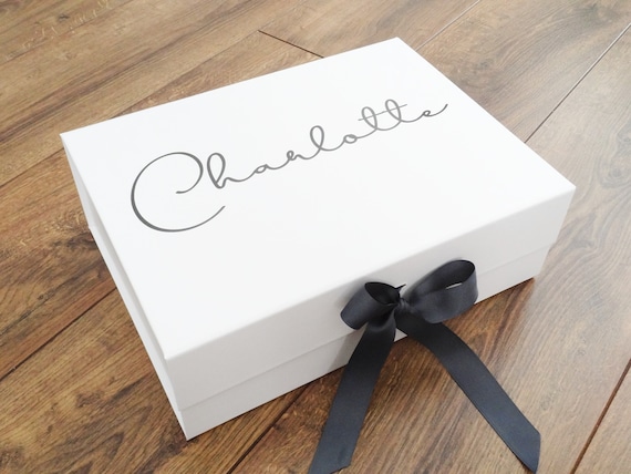 box cadeau mariage