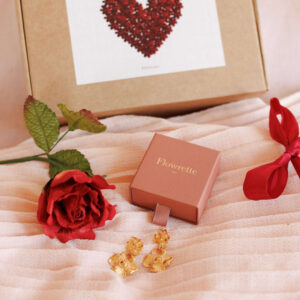 cadeau box couple
