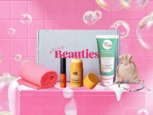 coffret beauté ado