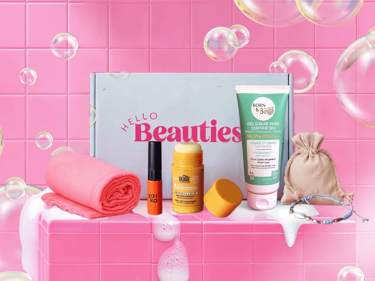 coffret beauté ado