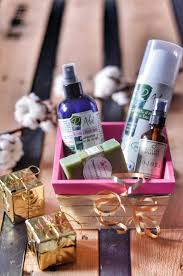 coffret cadeau beauté femme