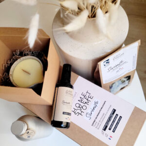 coffret cadeau bien etre
