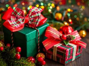 coffret cadeau femme noel