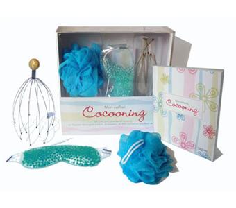 coffret cocooning femme