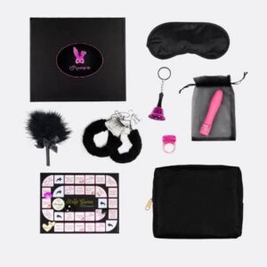 coffret coquin