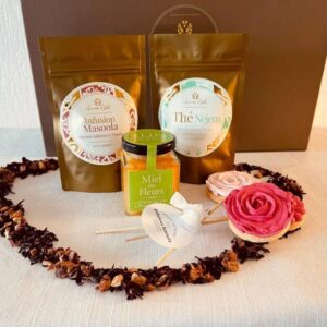 coffret maman