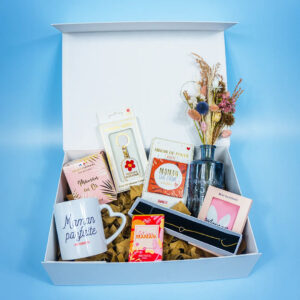idee box cadeau