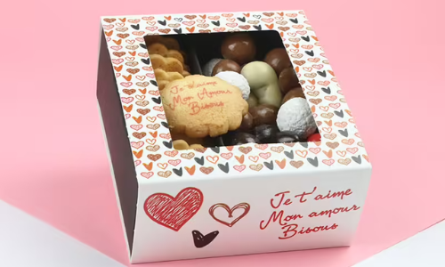 coffret box couple