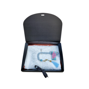 coffret personnalisé femme