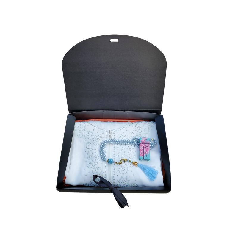 coffret personnalisé femme