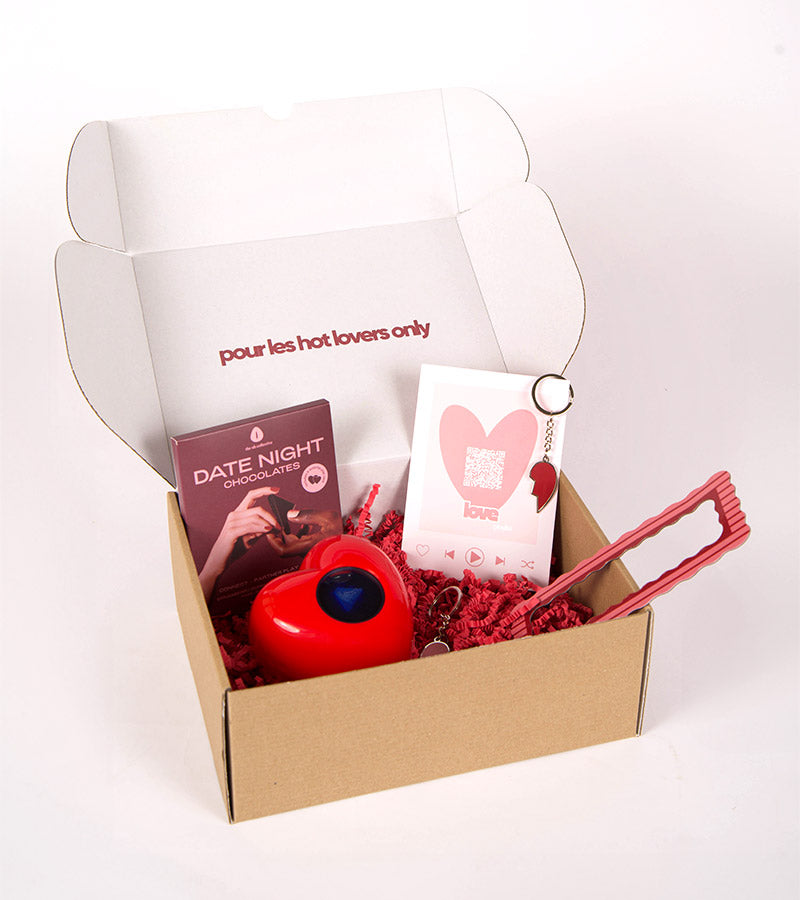 coffret saint valentin couple