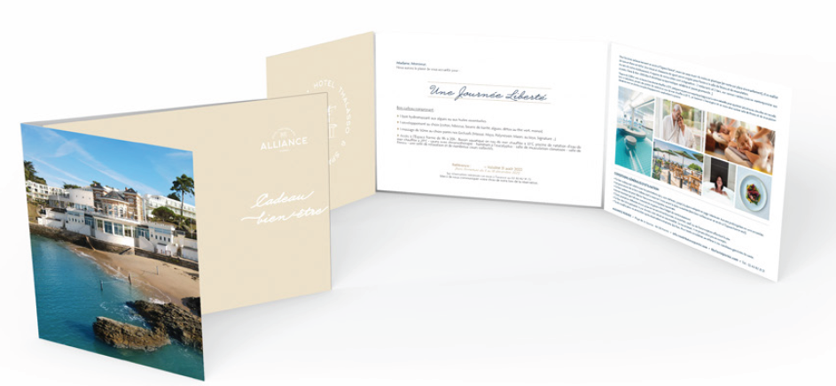 coffret thalasso