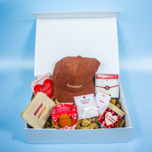 panier cadeau mariage