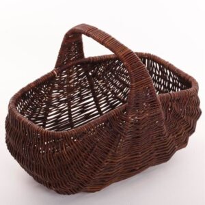 panier vide pour coffret cadeau