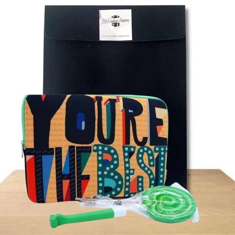 coffret cadeau ado