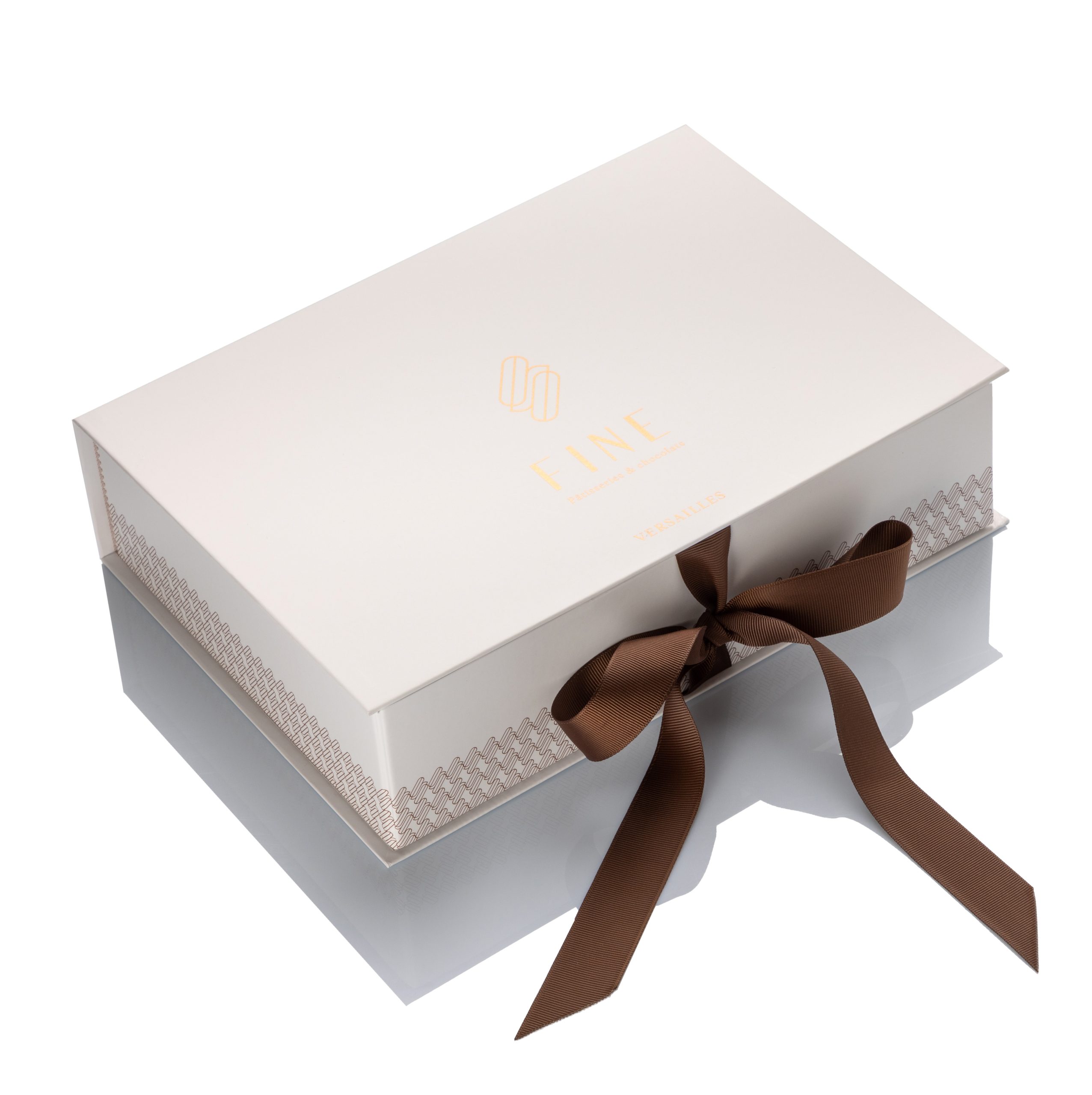 coffret cadeau luxe