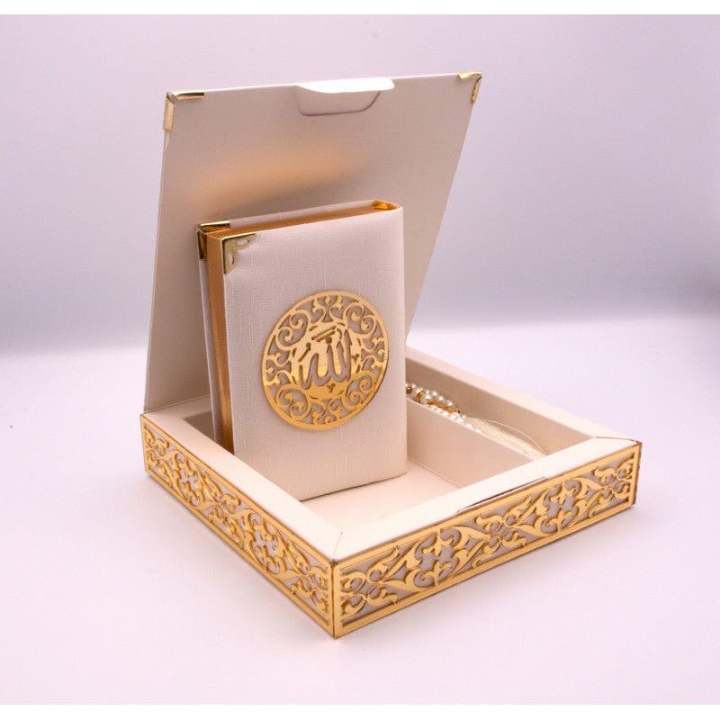 coffret cadeau mariage islam