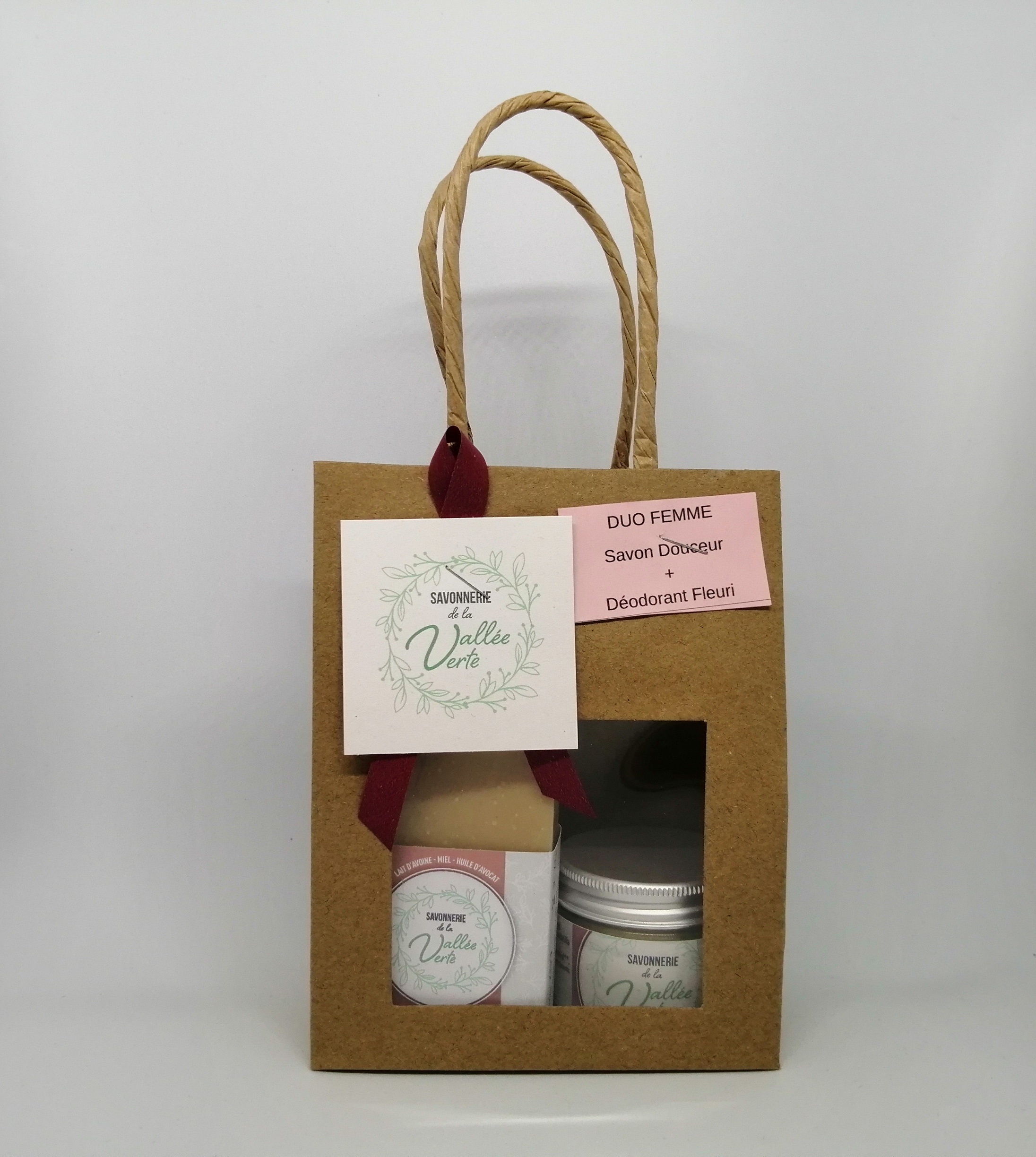 coffret duo