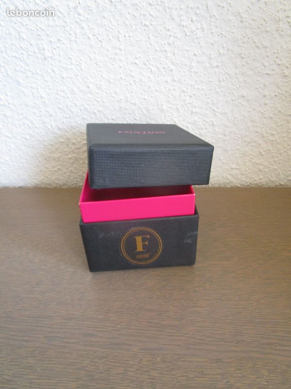 coffret fauchon