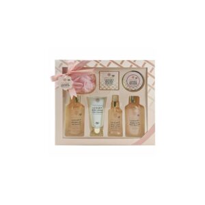 coffret luxe femme
