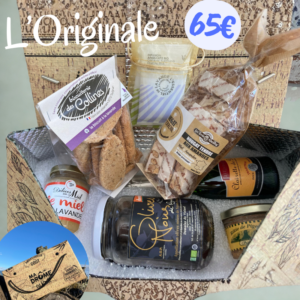 coffret cuisine cadeau