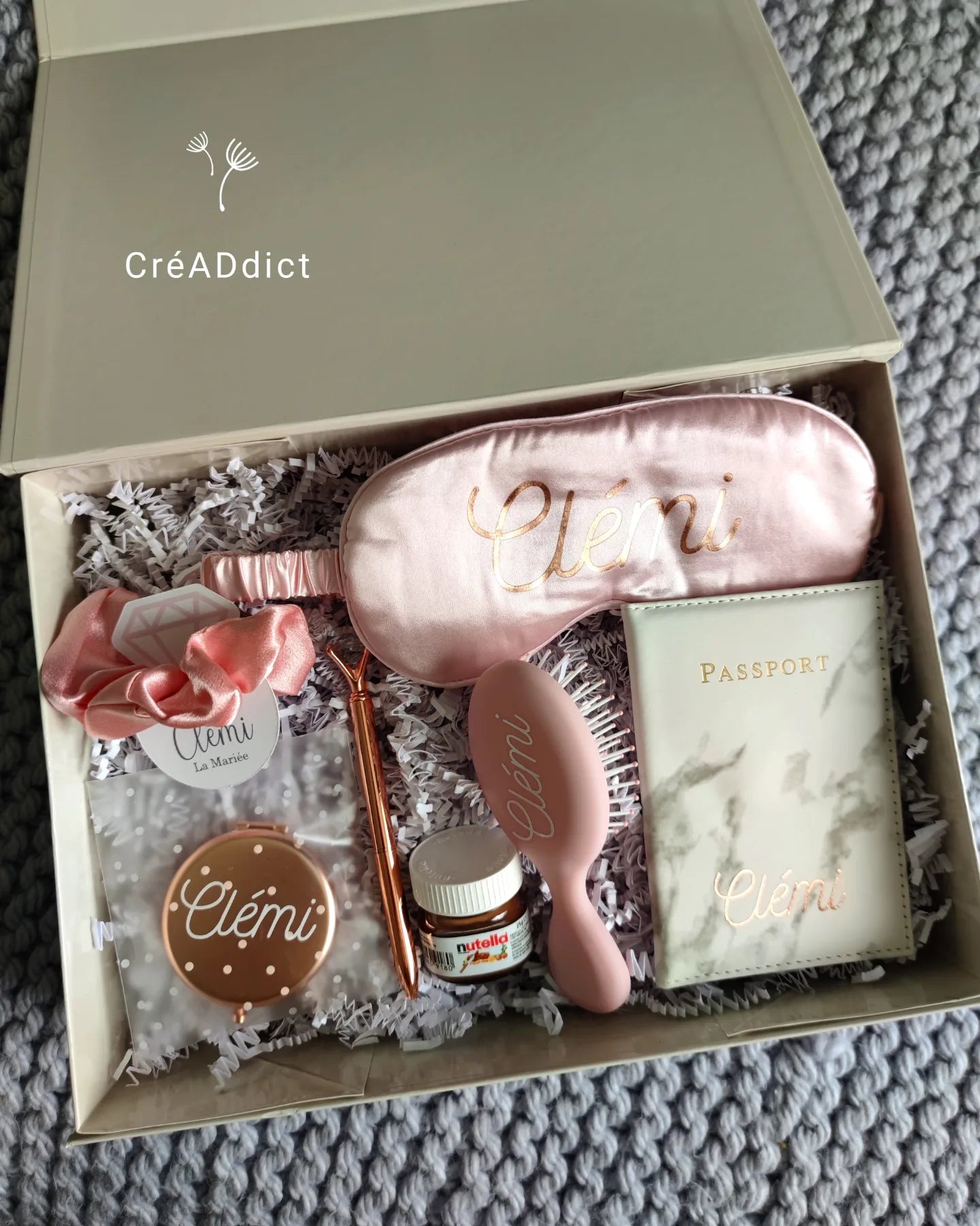 box cadeau pas cher
