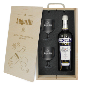 coffret anniversaire homme