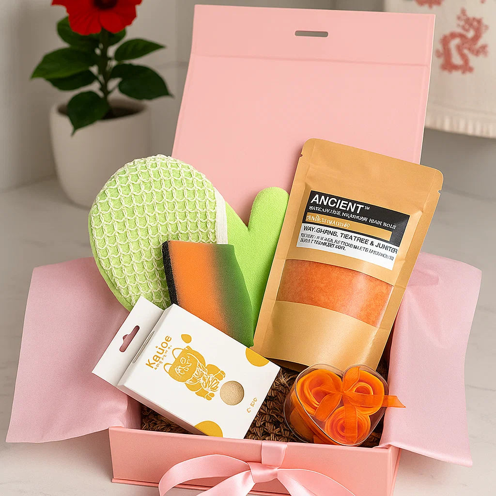 pack cadeau femme