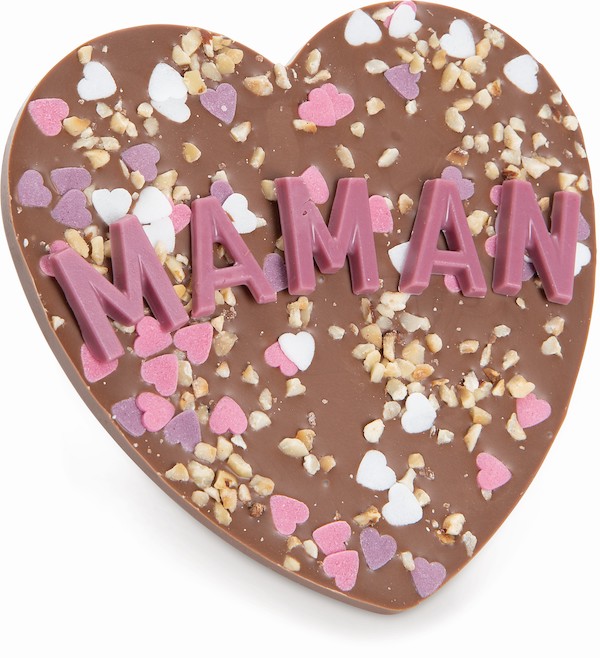 chocolat fete des mere