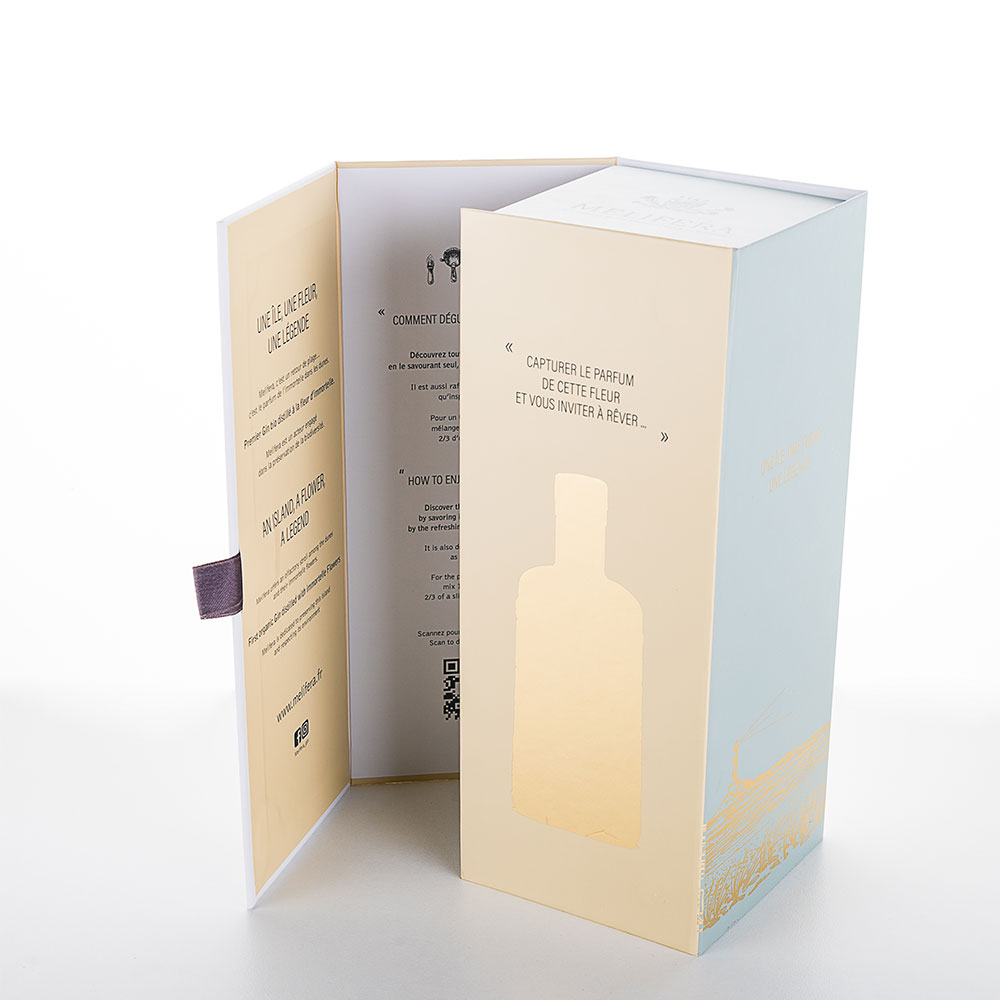 coffret bio artisanal