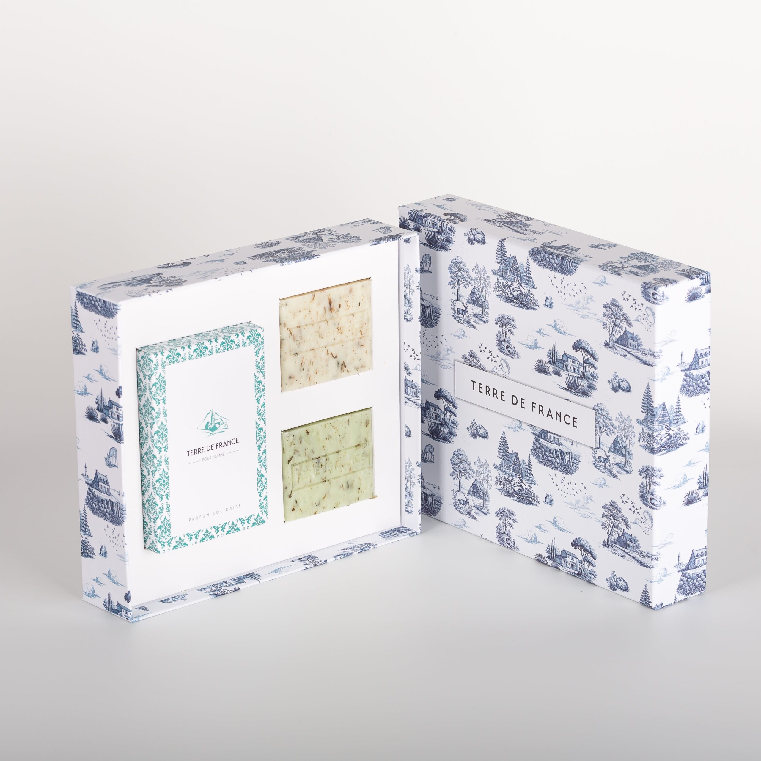 coffret pour homme cadeau