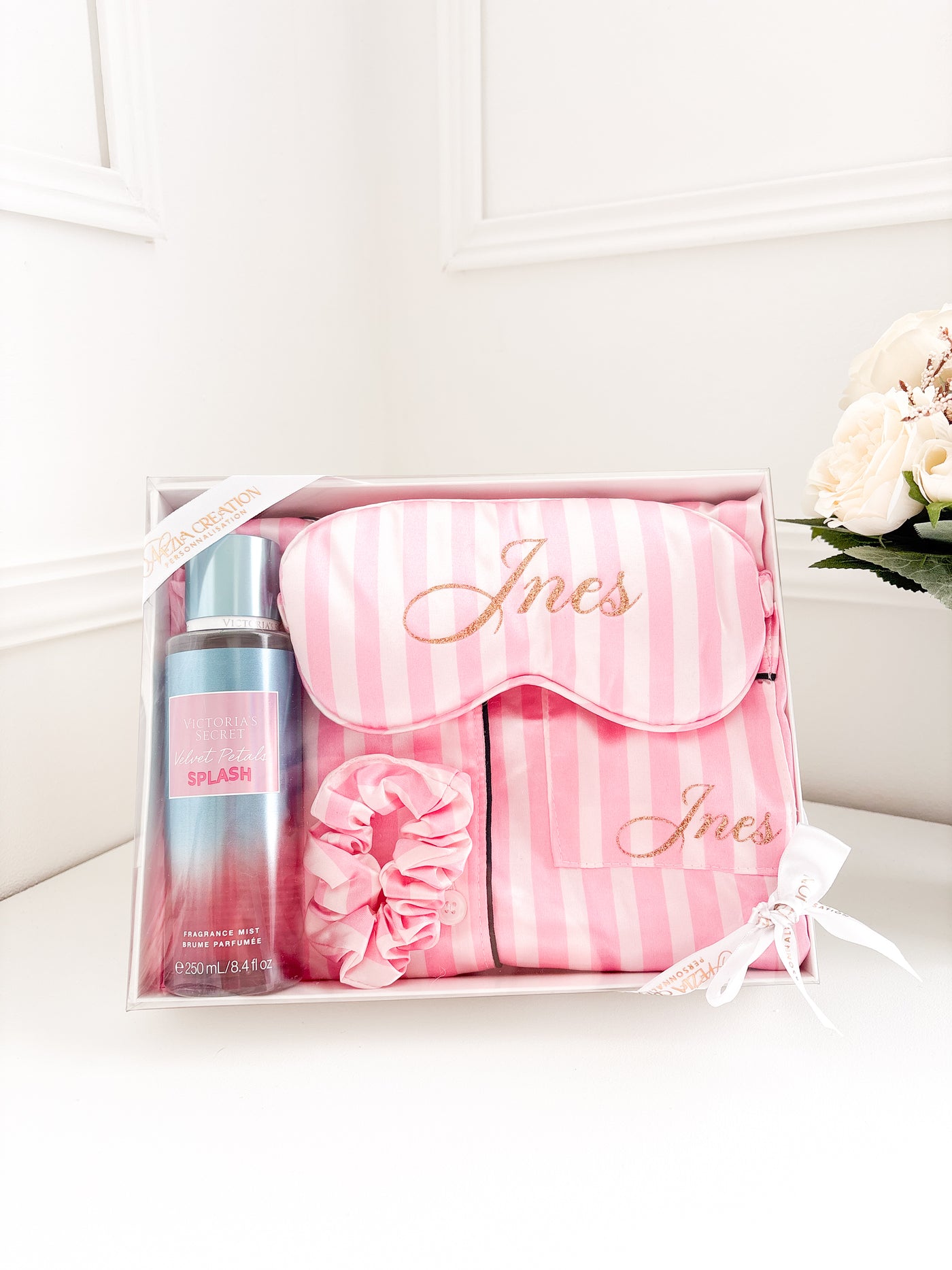 coffret victoria secret prix